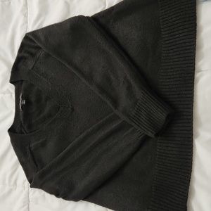 Banana Republic Sweater Large Petite